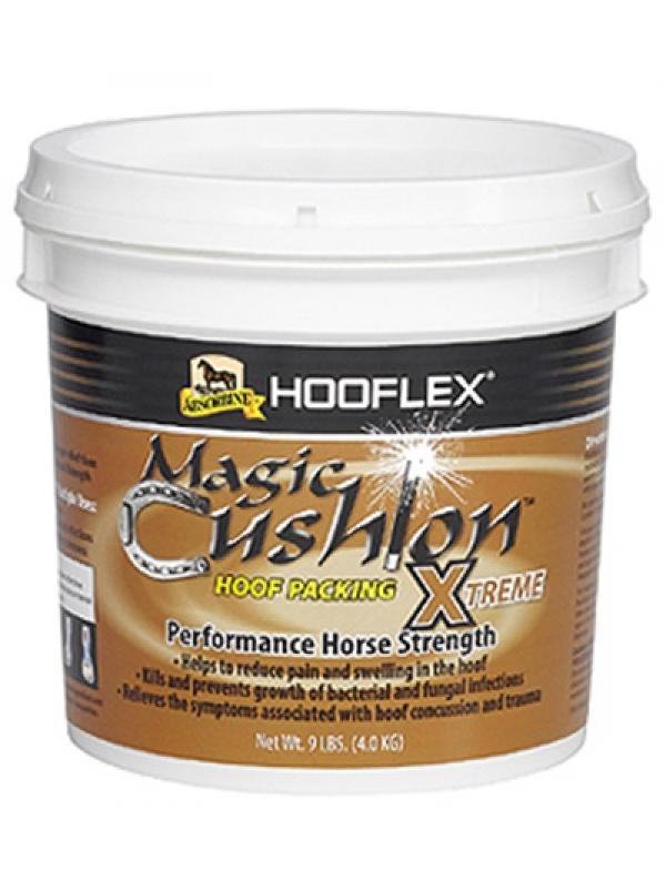 Magic Cushion Xtreme Hoof Packing 3.6kg ABSORBINE